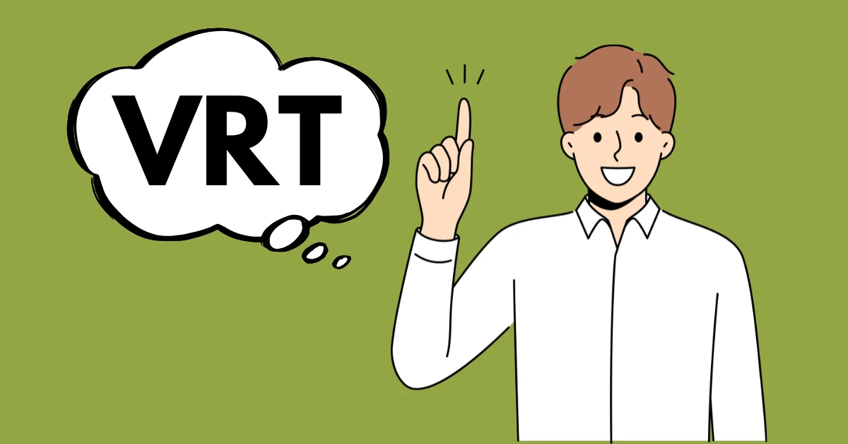 VRT