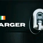 5 EV Chargers in Ireland