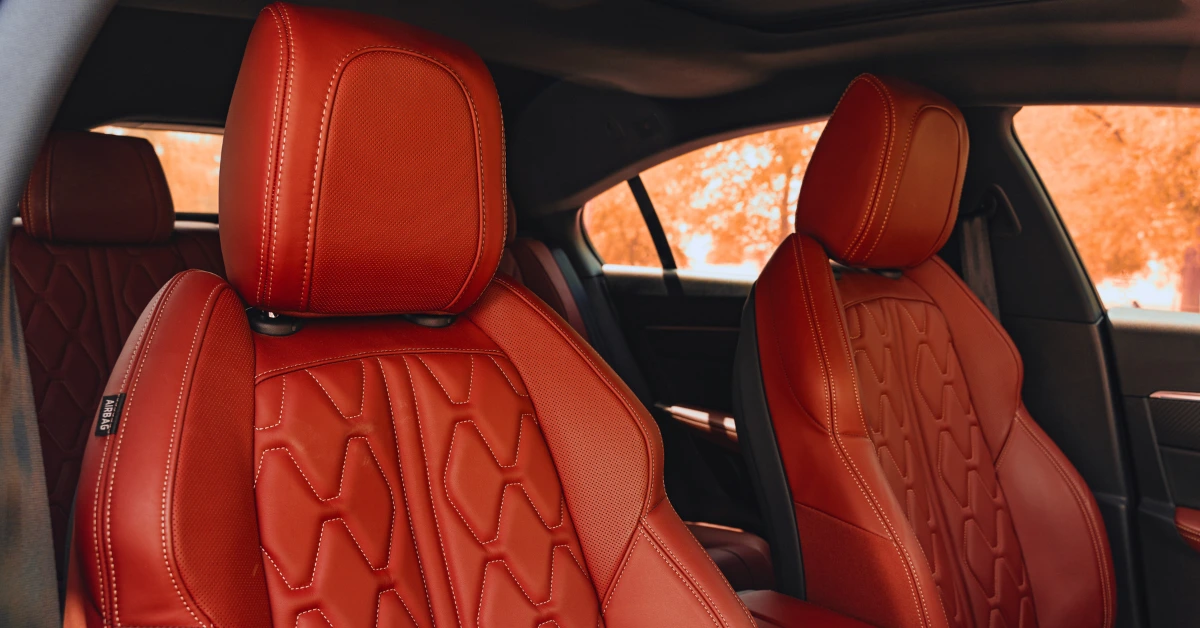 Car Seat Covers in Ireland