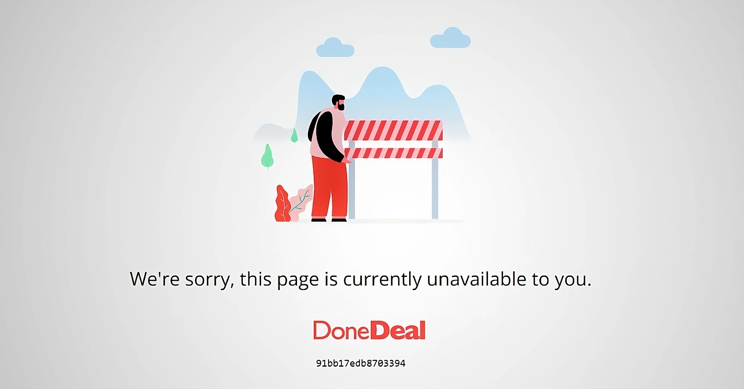 Done Deal Cars