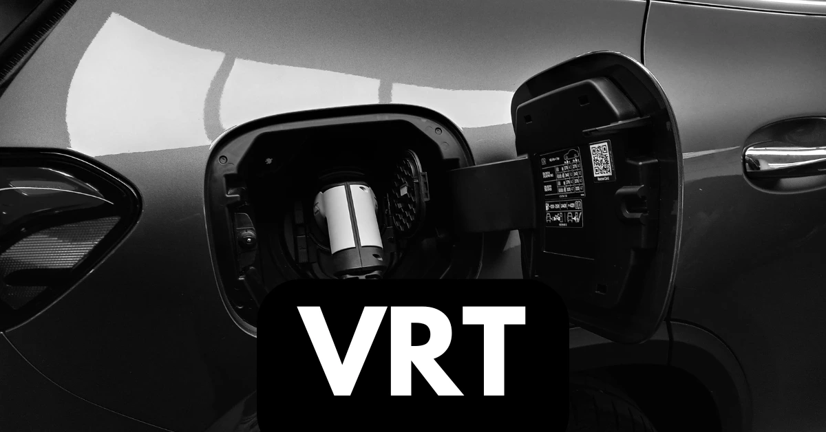 VRT on Electric and Hybrid Vehicles