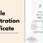 What is Vehicle Registration Certificate?