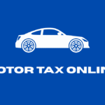 Motor Tax Online